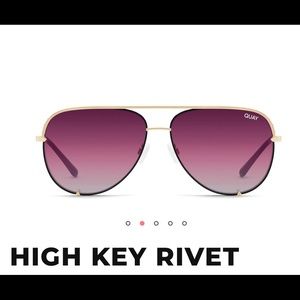 HighKey Rivet-brand new! *photos-quay’s website*